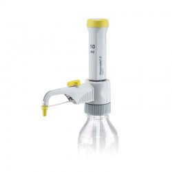 DISPENSETTE S ORGANIC 10ML FIXE AVEC SOUPAPE DE PURGE BRAND