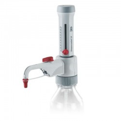 DISPENSETTE S 0.1-1ML ANALOGIQUE AVEC SOUPAPE BRAND ***