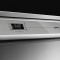 LAVEUR VERRERIE 95°C CONCEPT LINE 60CM DETERGENT LIQUIDE SMEG®