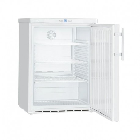 REFRIGERATEUR SOUS PAILLASSE 134L 1 à 15°C