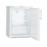 REFRIGERATEUR SOUS PAILLASSE 134L 1 à 15°C