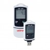 ENREGISTREUR USB A USAGE MULTIPLE EBRO EBI 300