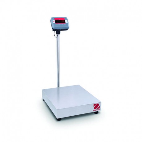 BALANCE MODULAIRE DEFENDER 2000 D24PE150FX 150KG/20G OHAUS®