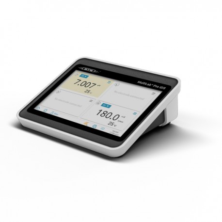 MULTIPARAMETRE PAILLASSE MultiLab® Pro 20 IDS – 2 CANAUX WTW