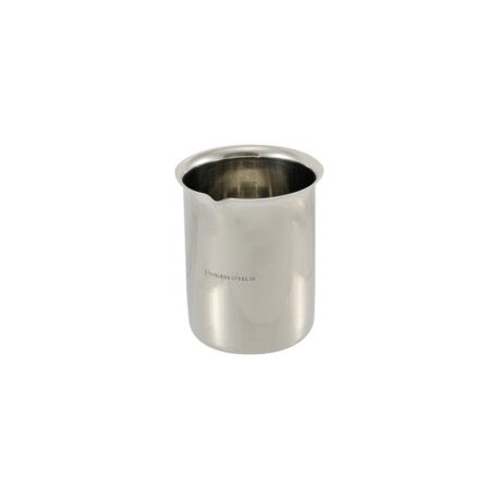 BECHER 250ML INOX AVEC BEC CLINK® x 1