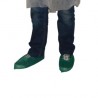 SUR-CHAUSSURES JETABLES BLEUES SEMELLES ANTIDERAPANTES EPIBOX® x 100