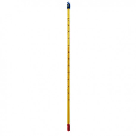 THERMOMETRE LIQUIDE COLORE -10 +110°C L300MM METRIA®