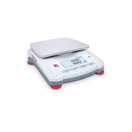 BALANCE PORTABLE 2200G 0.01G NV2202 NAVIGATOR OHAUS®