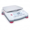 BALANCE PORTABLE DE PRECISION 2200G 0.01G NV2202 NAVIGATOR OHAUS®