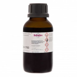 AQUAGENT TITRANT 5 SANS PYRIDINE SCHARLAU® x 1L