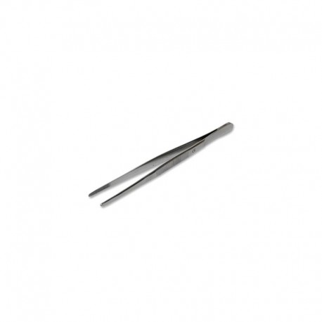 PINCE BRUCELLE POINTE ARRONDIE L110 MM x 2