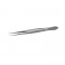 PINCE BRUCELLE POINTE FINE L130 MM x 2