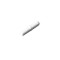 BARREAU AIMANTE PTFE OCTAEDRIQUE + ANNEAU 13MM Ø8MM x 5