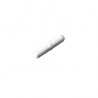 BARREAU AIMANTE PTFE OCTAEDRIQUE + ANNEAU 75MM Ø12MM x 5