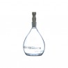 PYCNOMETRE GAY LUSSAC 100ML POUR LIQUIDE VERRE BORO GLASSCO x 2 