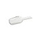 SABOT DE PESEE 3ML EN VERRE GLASSCO x2