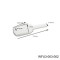 SABOT DE PESEE 3ML EN VERRE GLASSCO x2