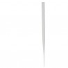 PIPETTE PASTEUR EN VERRE 150MM NON COTONNEE x 250