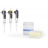 KIT 3 PIPETTES TRANSFERPETTE® S VARIABLE STANDARD BRAND