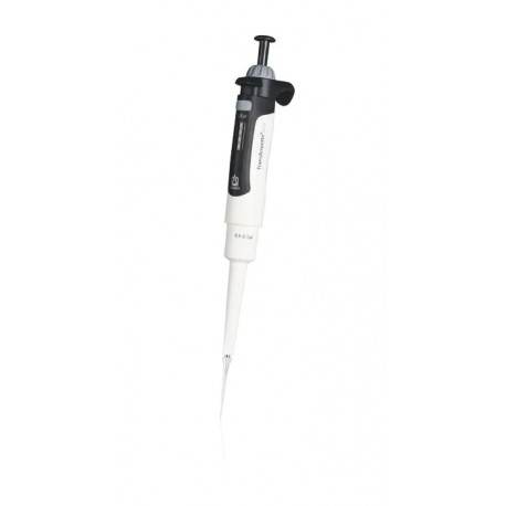 TRANSFERPETTE S PRO VARIABLE 0.1-2.5µl BRAND