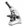 MICROSCOPE MONOCULAIRE 4× 10× 40×1W LED OBT 102 KERN