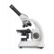 MICROSCOPE MONOCULAIRE 4× 10× 40×1W LED OBT 102 KERN