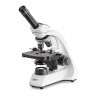 MICROSCOPE MONOCULAIRE 4× 10× 40×1W LED OBT 103 KERN