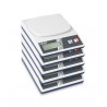 BALANCE DE PRECISION SCOLAIRE 2200G/1G EFS 2000-0S05 KERN