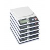BALANCE DE PRECISION SCOLAIRE 5200G/1G EFS 5000-0S05 KERN