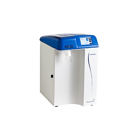 AUTWOMATIC PLUS UV 10L/H WASSERLAB®