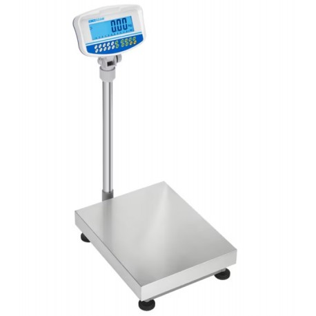 BALANCE 150KG/0.01KG GFK PLUS 150 PLATEFORME 500x400MM ADAM