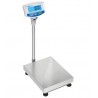BALANCE 150KG/0.01KG GFK PLUS 150 PLATEFORME 500x400MM ADAM