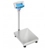 BALANCE 75KG/5G GFK PLUS 75 PLATEFORME 500x400MM ADAM