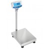 BALANCE 300KG/0.02KG GFK PLUS 300 PLATEFORME 500x400MM ADAM