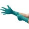 GANTS NITRILE NEOPRENE MICROFLEX™ 93-260 TAILLE L ANSELL x50