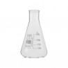 ENLENMEYER 50ML COL ETROIT BORO 3.3 GLASSCO® x 10
