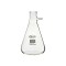 FIOLE A VIDE 500ML A CONNECTEUR A OLIVE COL LISSE BORO ECO x 2
