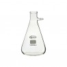 FIOLE A VIDE 500ML A CONNECTEUR A OLIVE COL LISSE BORO ECO x 2