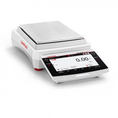 BALANCE EXPLORER PLUS™ PRECISION EXP2202 2200G/0.01G OHAUS