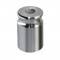 POIDS INDIVIDUEL F1 1G TOL ±0,1MG F/CYLINDRIQUE INOX TOURNE KERN