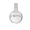 BALLON 25ML FOND ROND 14/23 BORO 3.3 GLASSCO x 10