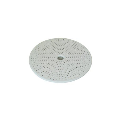 PLAQUE PORCELAINE Ø 190MM POUR DESSICCATEUR Ø 200MM