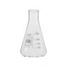 ERLENMEYER 500ML COL ETROIT BORO 3.3 x 10