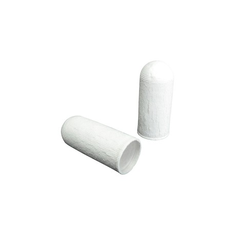 CARTOUCHE D'EXTRACTION CELLULOSE 25X80mm XILAB® x 25