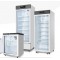 REFRIGERATEUR DE LABORATOIRE 316L +2°C à +8°C PORTE VITREE FROILABO