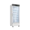 REFRIGERATEUR DE LABORATOIRE 316L +2&deg;C &agrave; +8&deg;C PORTE VITREE FROILABO