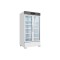 REFRIGERATEUR DE LABORATOIRE 756L +2°C à +8°C PORTE VITREE FROILABO