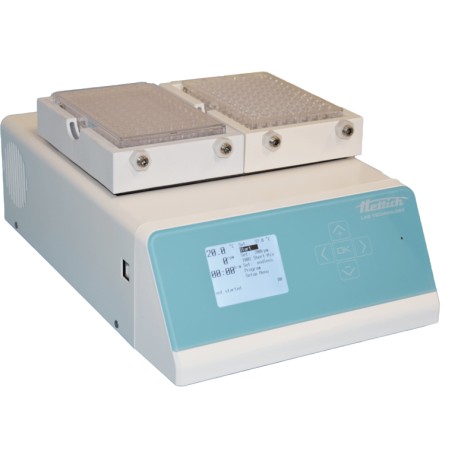 THERMOMIXER CHAUFFANT MHR13 ORBITAL 1 THERMOBLOC HETTICH