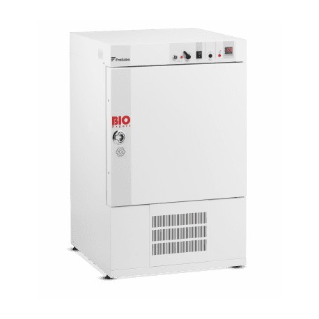 INCUBATEUR REFRIGERE 120L BIO EXPERT FROILABO
