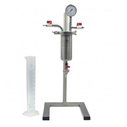 SYSTEME INDICE DE COLMATAGE 400 ML DUJARDIN